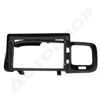 KIT Complet Rama Adaptoare + Cablaj Autodrop Volvo S60 (2011-2015) pentru Navigatie Multimedia Android 9 inch