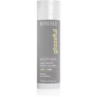 Revuele Glazeful Milky Toner Smooth Start loțiune tonică cu lapte cu efect de netezire