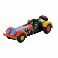 Jucarie de construit mic-o-mic 3D Masina sport 089.016, 20.3 cm