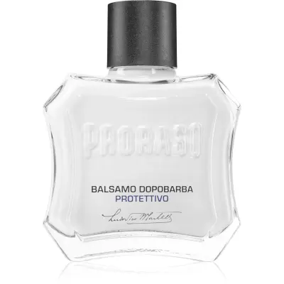 Proraso Protective balsam hidratant dupa barbierit 100 ml