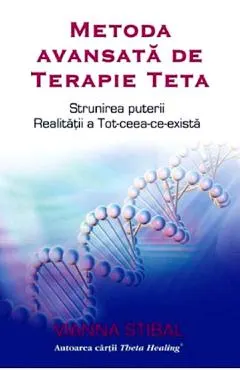 Metoda avansata de terapie Teta