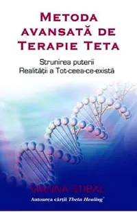 Metoda avansata de terapie Teta