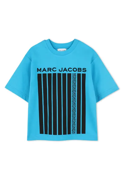 Tricou baieti W60451 - Bumbac - Turcoaz - Turcoaz