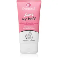 Dermacol My Body crema de corp pentru celulită și vergeturi
