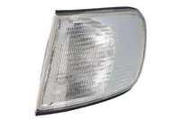 Semnalizator fata Stanga (transparent) potrivit AUDI 100 C4 2.0-4.2 1990-1994 1990-1994