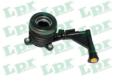 Rulment presiune ambreiaj potrivit OPEL ASTRA K 1.4 06.15-12.22