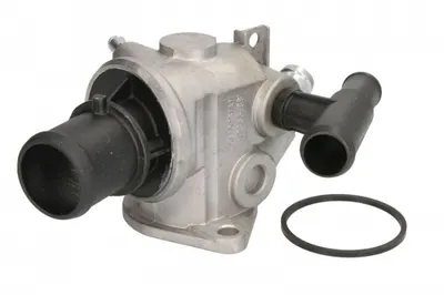 Termostat lichid racire (88 C, cu carcasa) FIAT BRAVA, BRAVO I, MAREA; LANCIA DEDRA, DEDRA SW 1.8 intre 1995-2002