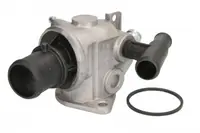 Termostat lichid racire (88 C, cu carcasa) FIAT BRAVA, BRAVO I, MAREA; LANCIA DEDRA, DEDRA SW 1.8 intre 1995-2002