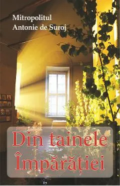 Din tainele Imparatiei