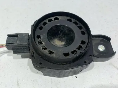 Sirena alarma 256400001R Renault Megane 3 facelift (2012-2016)