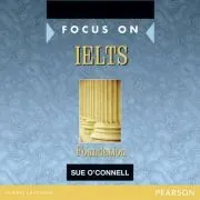 Focus on IELTS Foundation Level Class CDs