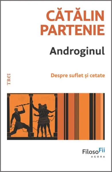 Androginul - Hardcover
