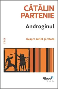 Androginul - Hardcover