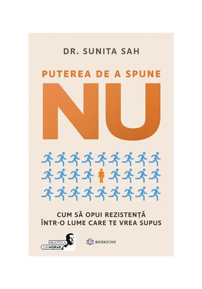 Puterea de a spune NU