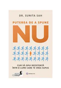 Puterea de a spune NU