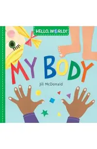 Hello, World! My Body