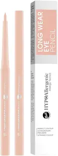 Bell HYPOAllergenic Creion de ochi Long Wear, 03 Nude, 0.3 g
