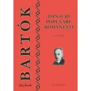 Dansuri populare romanesti pentru pian