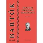 Dansuri populare romanesti pentru pian