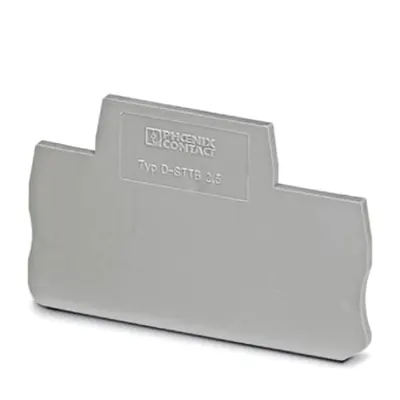 Capac D-STTB 2,5
