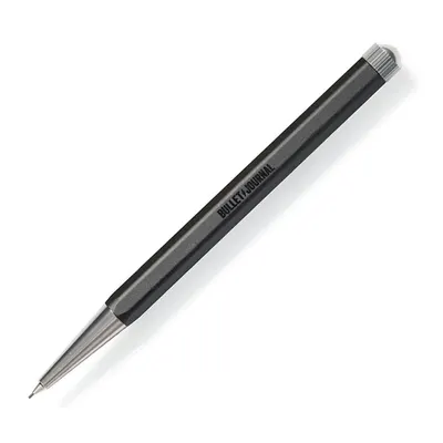 Creion mecanic Leuchtturm1917 Drehgriffel - Black Matte