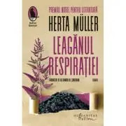 Leaganul respiratiei