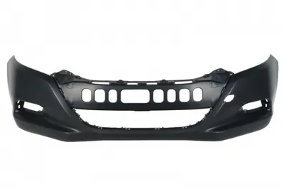 Bara (Fata, cu orificii lampa ceata, grunduit) potrivit HONDA INSIGHT 04.09