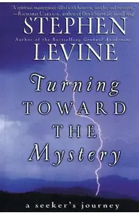 Turning Toward the Mystery: A Seeker's Journey
