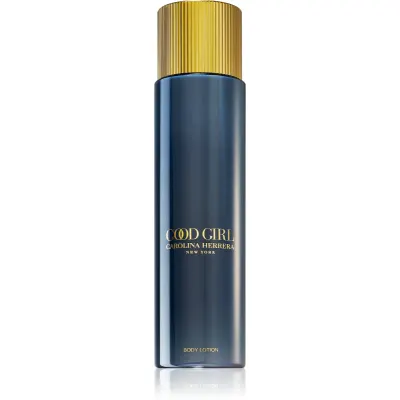 CAROLINA HERRERA Good Girl lapte de corp pentru femei 200 ml