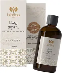 Tinctură de armurariu, 100 ml, Biotica 1961