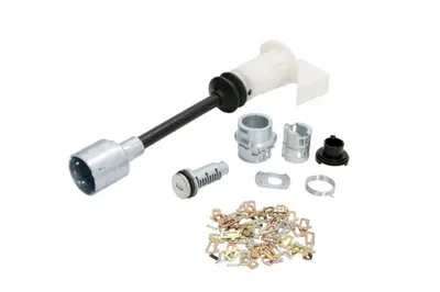 Blocator carlig Kit reparatie potrivit FORD FOCUS C-MAX 10.03-03.07