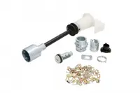 Blocator carlig Kit reparatie potrivit FORD FOCUS C-MAX 10.03-03.07