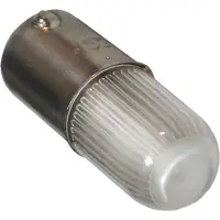 Lampa verde neon /240V