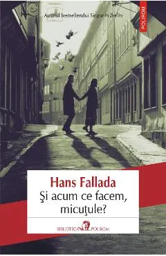 eBook Si acum ce facem, micutule