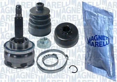 Set articulatie planetara Dreapta Stanga (22z 22z 55,9mm) potrivit LADA NIVA 1.6 1.7 1.9D 12.76-12.15