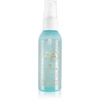 essence Polly Pocket spray pentru fixare cu efect de hidratare