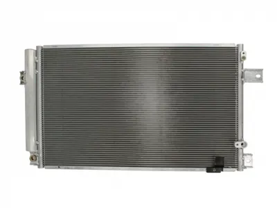 Condensator climatizare (cu uscator, element aditional) potrivit TOYOTA COROLLA VERSO 2.2D 10.05-03.09