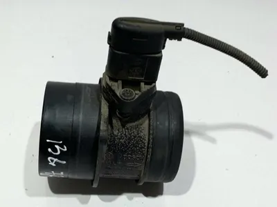 Debitmetru 074906461B Audi A6 (2004-2011) [4F2, C6] 1.9 2.0 tdi