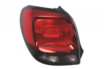Stop tripla lampa spate stanga CITROEN C1 II dupa 2014