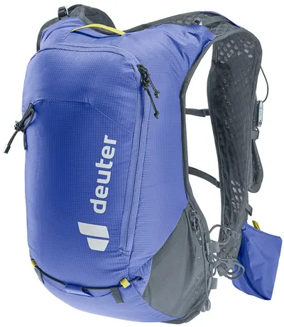 Rucsac turistic Deuter - Ascender 7, albastru