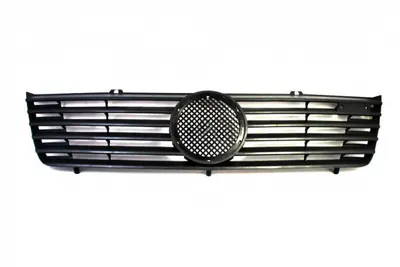 Grila fata (negru) potrivit MERCEDES V (638 2), VITO (W638) 2.0-2.8 09.96-07.03