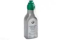 Ulei pentru diferential BMW SAF Carbon Module 83120445832, 75W85, volum 500 ml, sintetic 0.5L