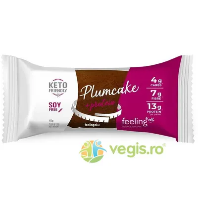 Mini Chec cu Cacao 45g