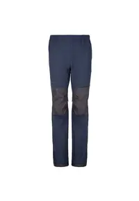 Pantaloni Softshell Rizo - Albastru inchis