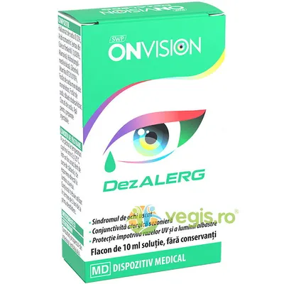 Onvision Dezalerg 10ml