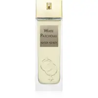 Alyssa Ashley White Patchouli Eau de Parfum unisex 100 ml