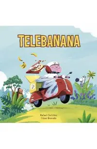 Telebanana