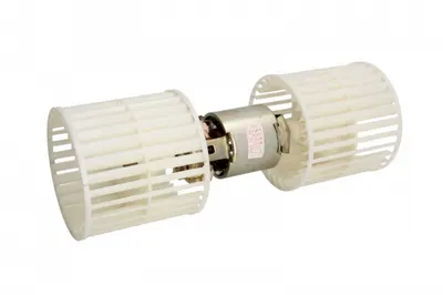 Ventilator habitaclu potrivit IVECO DAILY II 2.5D 2.8D 01.89-05.99
