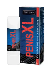 Penis Xl Cream 50 Ml Ruf0002786