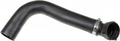 Furtun radiator (56mm 56mm, lungime: 470mm) potrivit IVECO STRALIS I, STRALIS II, S-WAY, X-WAY F2BE0681A-F3GGE611C 02.02